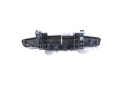 Recambio de maneta exterior trasera izquierda para dacia duster ii 1.5 dci diesel fap cat referencia OEM IAM 806074839R   2