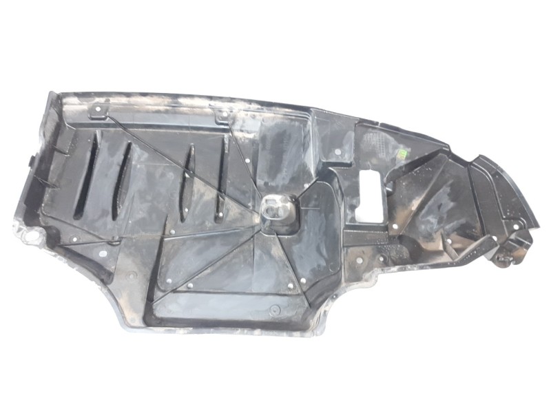 Recambio de cubrecarter para toyota auris active referencia OEM IAM 5839902040  