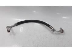 Recambio de tubos aire acondicionado para peugeot 308 referencia OEM IAM 9807256280   2