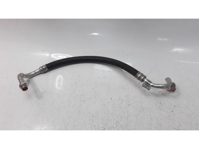 Recambio de tubos aire acondicionado para peugeot 308 referencia OEM IAM 9807256280  