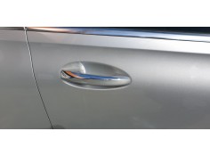 Recambio de maneta exterior delantera derecha para mercedes-benz b-klasse (bm 247) (2.2019) b 180 (247.084) referencia OEM IAM  