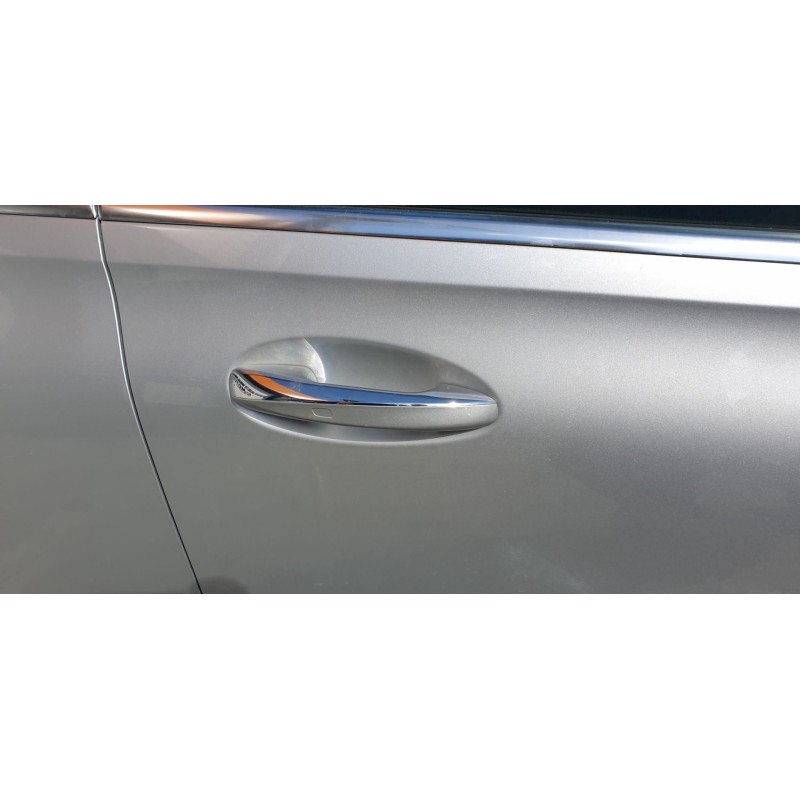 Recambio de maneta exterior delantera derecha para mercedes-benz b-klasse (bm 247) (2.2019) b 180 (247.084) referencia OEM IAM  