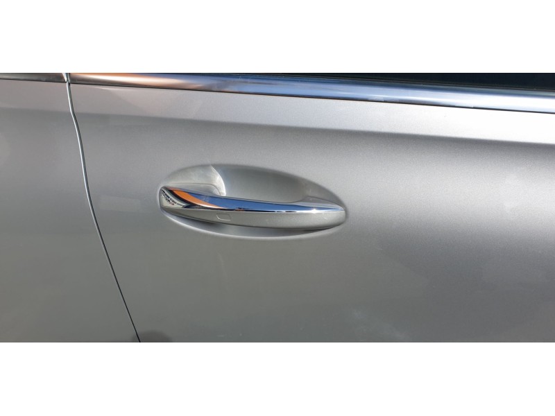 Recambio de maneta exterior delantera derecha para mercedes-benz b-klasse (bm 247) (2.2019) b 180 (247.084) referencia OEM IAM  