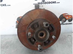 Recambio de mangueta delantera derecha para chevrolet matiz city referencia OEM IAM   