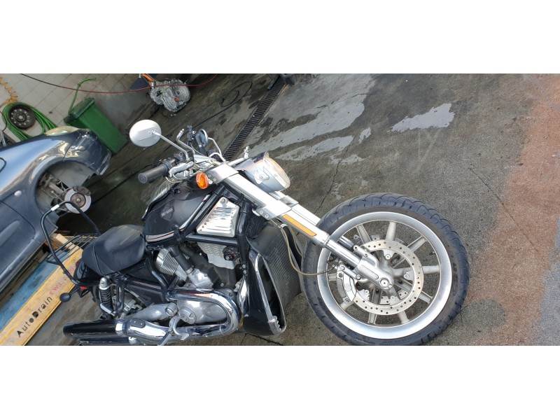 Recambio de horquilla completa para harley-davidson vrsc referencia OEM IAM 4675701 4675201A 