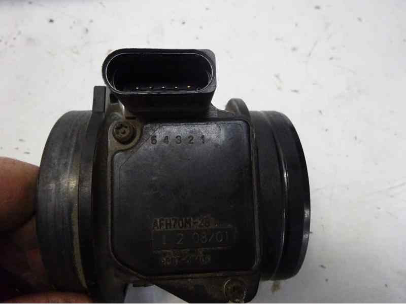 Recambio de caudalimetro para audi allroad quattro (4b5) 2.7 t referencia OEM IAM 06C133471A AFH7501A 