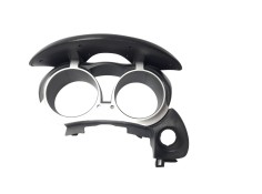 Recambio de moldura para nissan juke (f15) acenta referencia OEM IAM 68240BV36A  