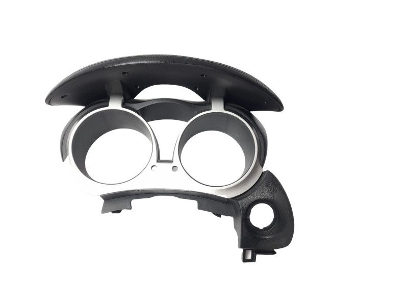 Recambio de moldura para nissan juke (f15) acenta referencia OEM IAM 68240BV36A  