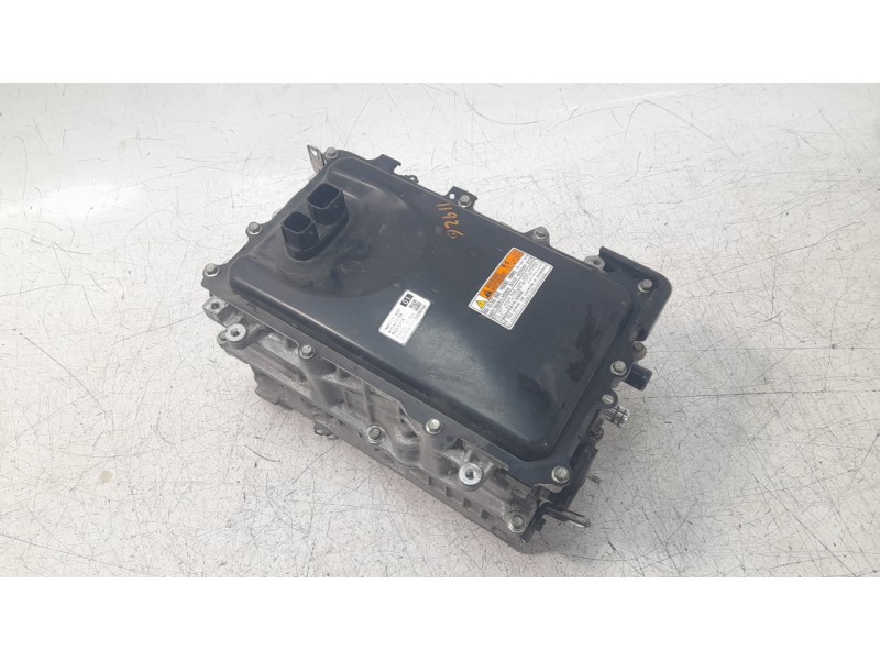 Recambio de inversor para toyota corolla (e21) hybrid style referencia OEM IAM G920047390  