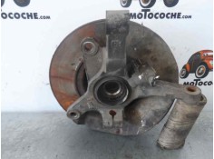 Recambio de mangueta delantera derecha para chevrolet matiz city referencia OEM IAM    2