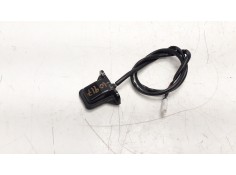 Recambio de piloto matricula para honda cb 650r referencia OEM IAM 33720MKND51   2