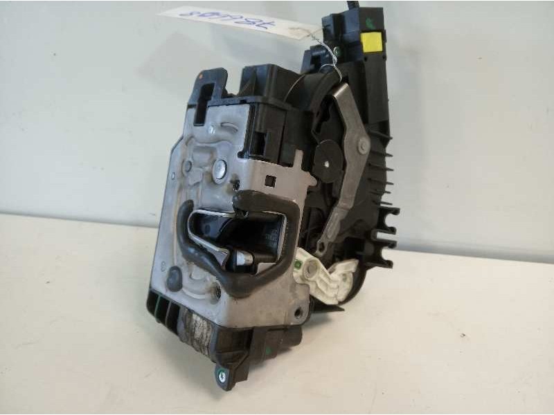 Recambio de cerradura puerta delantera derecha para mercedes-benz clase c (w205) lim. c 220 cdi bluetec (205.004) referencia OEM