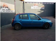RENAULT CLIO II FASE II (B/CB0)
