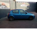 RENAULT CLIO II FASE II (B/CB0)
