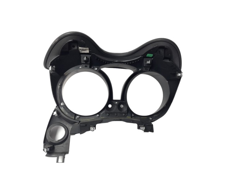 Recambio de moldura para nissan juke (f15) acenta referencia OEM IAM 68240BV36A  