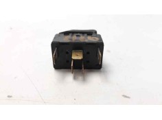 Recambio de mando elevalunas delantero derecho para audi a4 berlina (b5) 2.5 tdi referencia OEM IAM 4D0959855   2