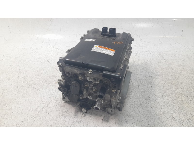 Recambio de inversor para toyota corolla (e21) hybrid style referencia OEM IAM G920047390  