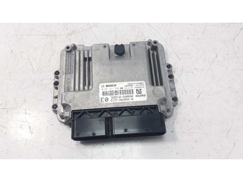 Recambio de centralita motor uce para suzuki vitara 1.4 16v boosterjet cat referencia OEM IAM 3391060R00 0261S11956 