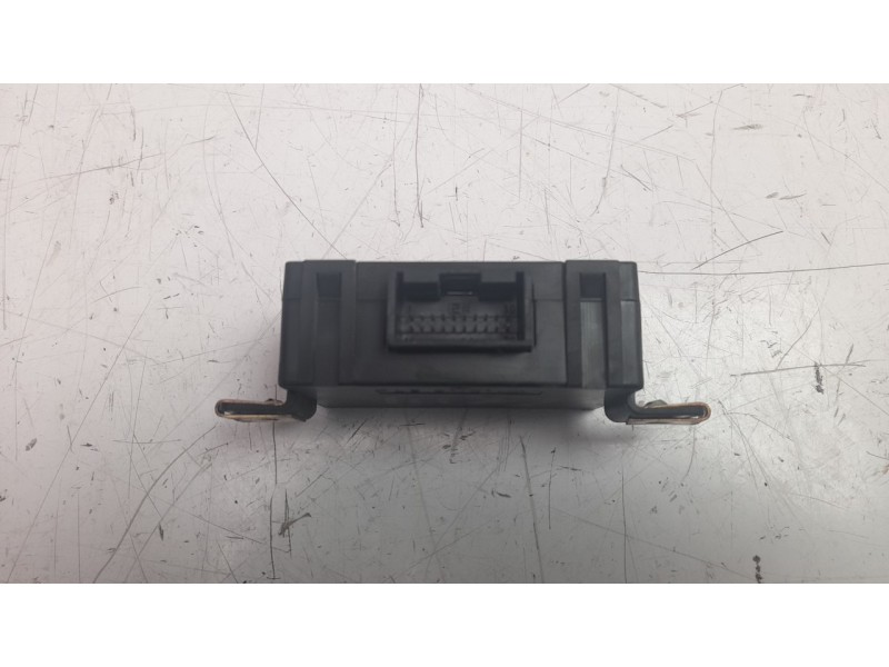 Recambio de modulo electronico para audi a3 (8l) 1.9 tdi referencia OEM IAM 4B0951173  