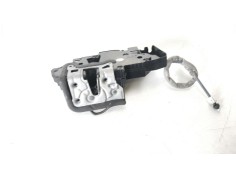 CERRADURA PUERTA DELANTERA IZQUIERDA 0997201902 0997201902 