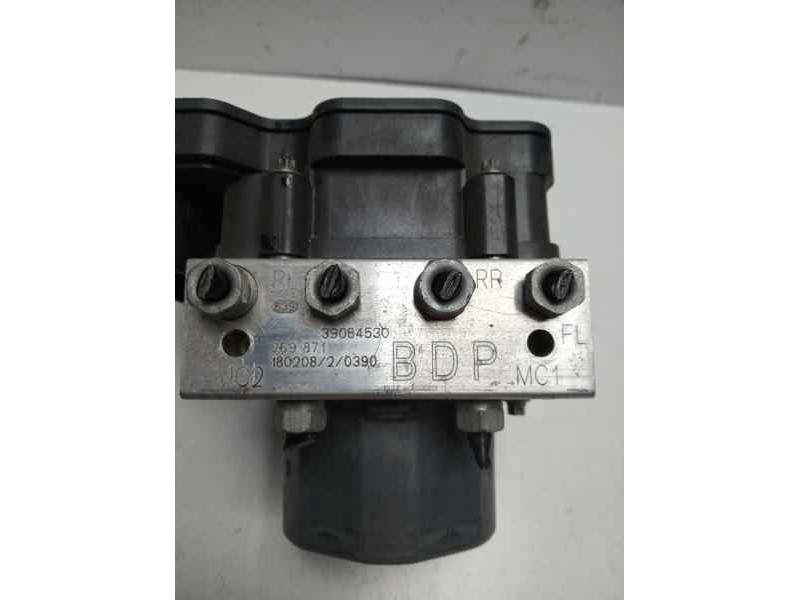 Recambio de abs para opel corsa e selective referencia OEM IAM 39084530 0265257704 0265956292