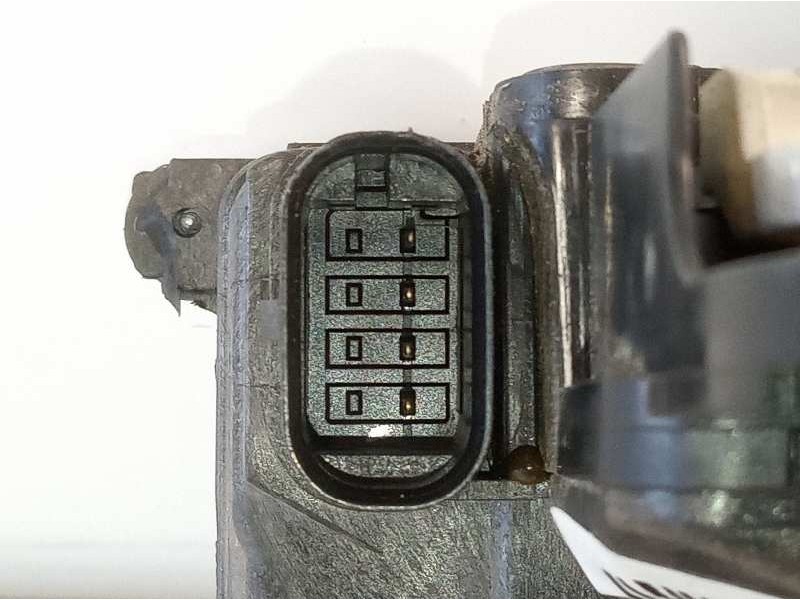 Recambio de cerradura puerta delantera derecha para mercedes-benz clase c (w205) lim. c 220 cdi bluetec (205.004) referencia OEM
