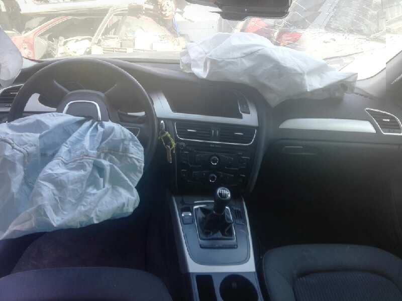 audi a4 ber. (b8) del año 2010