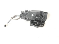 Recambio de cerradura puerta delantera izquierda para mercedes-benz clase a berlina (bm 177) a 250 e (177.186) referencia OEM IA 2