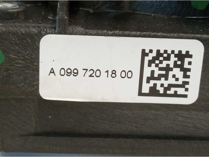 Recambio de cerradura puerta delantera derecha para mercedes-benz clase c (w205) lim. c 220 cdi bluetec (205.004) referencia OEM
