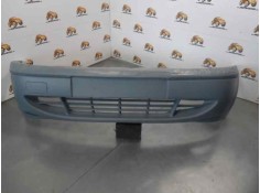 Recambio de paragolpes delantero para ford fiesta berlina (dx) referencia OEM IAM 1104263 107102715 FD0521001