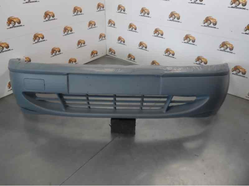 Recambio de paragolpes delantero para ford fiesta berlina (dx) referencia OEM IAM 1104263 107102715 FD0521001