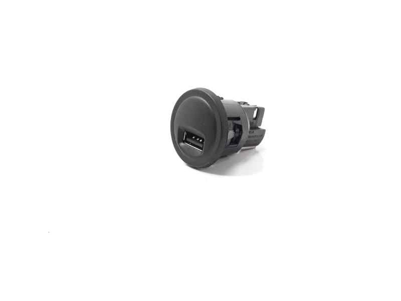Recambio de modulo electronico para peugeot 208 1.2 12v vti referencia OEM IAM 9664795277  