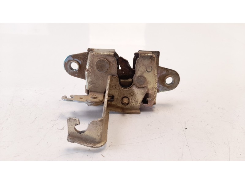 Recambio de cerradura capo para toyota hilux (kun) 2.5 turbodiesel referencia OEM IAM 535100K320  