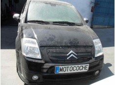 CITROËN C2
