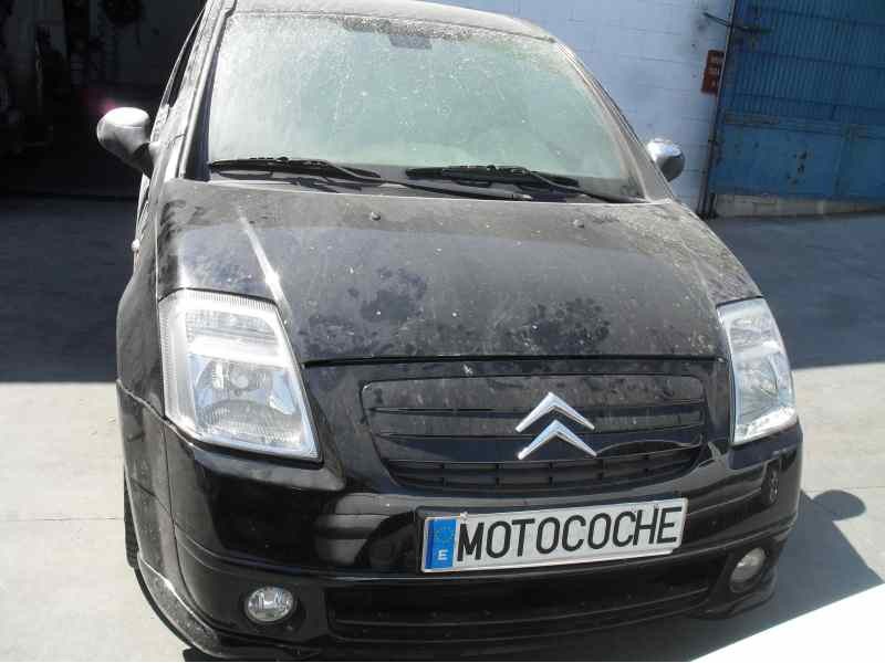 citroen c2 del año 2003