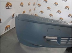 Recambio de paragolpes delantero para ford fiesta berlina (dx) referencia OEM IAM 1104263 107102715 FD0521001 2