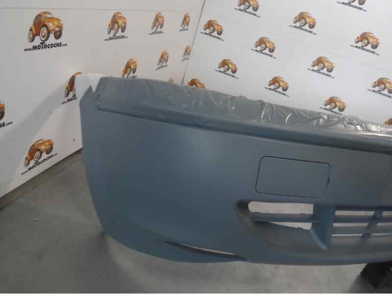 Recambio de paragolpes delantero para ford fiesta berlina (dx) referencia OEM IAM 1104263 107102715 FD0521001