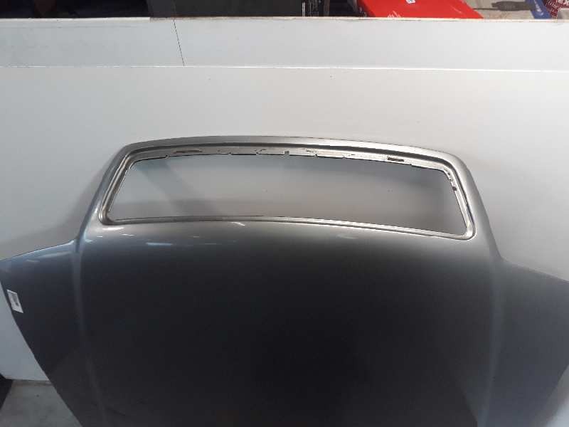 Recambio de capo para audi allroad quattro (4b5) 2.7 t referencia OEM IAM 4B1823029B 109020630 AD0323100