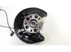 Recambio de mangueta trasera derecha para mercedes-benz clase c (w205) lim. c 220 cdi bluetec (205.004) referencia OEM IAM A2055