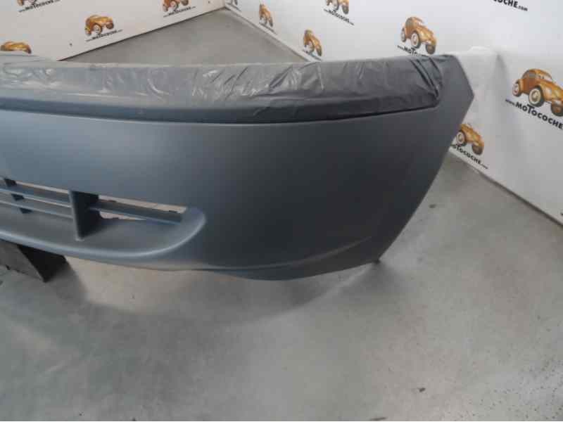 Recambio de paragolpes delantero para ford fiesta berlina (dx) referencia OEM IAM 1104263 107102715 FD0521001