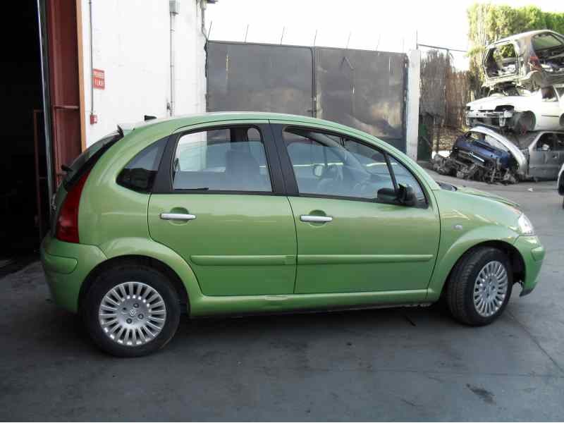 citroen c3 del año 2002