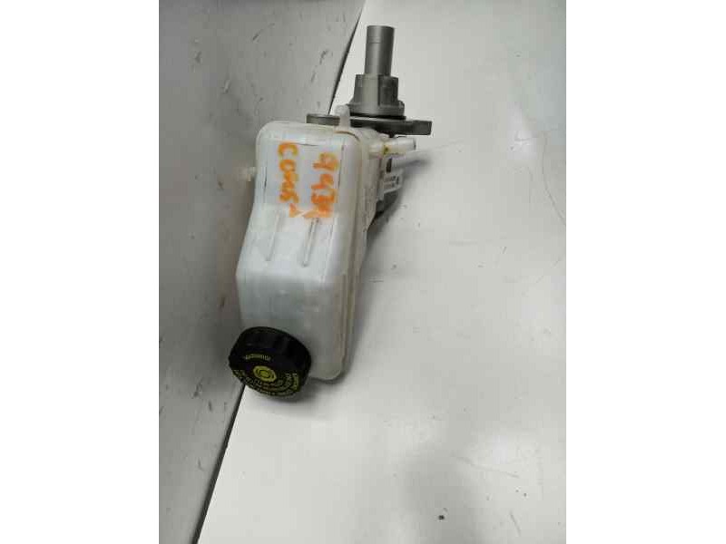 Recambio de bomba freno para opel corsa e selective referencia OEM IAM 204Y21766 0204600171 