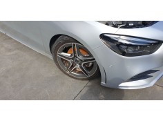 Recambio de mangueta delantera derecha para mercedes-benz b-klasse (bm 247) (2.2019) b 180 (247.084) referencia OEM IAM   