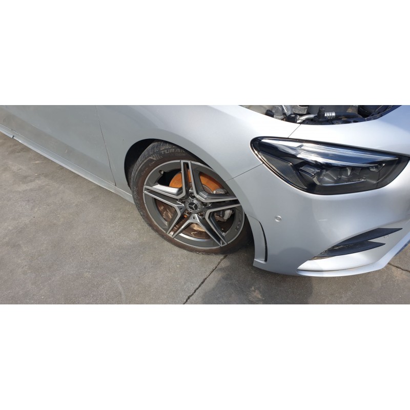 Recambio de mangueta delantera derecha para mercedes-benz b-klasse (bm 247) (2.2019) b 180 (247.084) referencia OEM IAM   