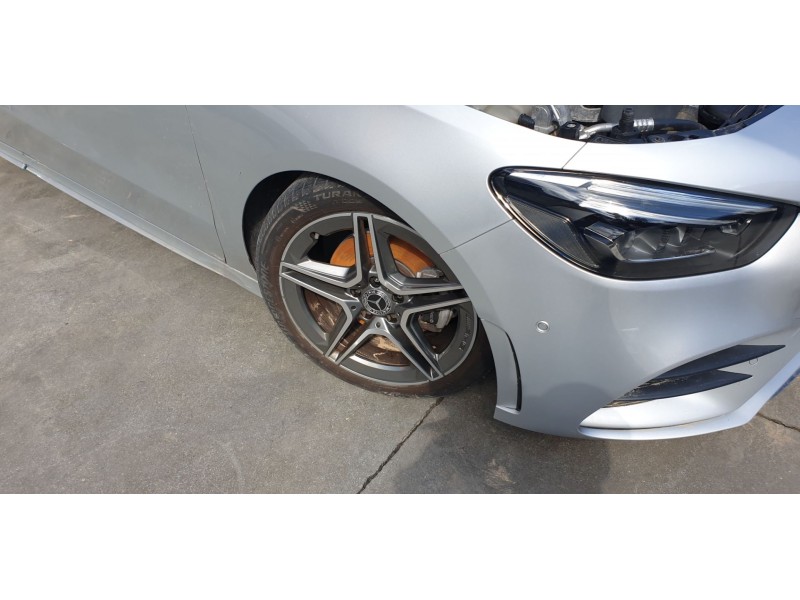 Recambio de mangueta delantera derecha para mercedes-benz b-klasse (bm 247) (2.2019) b 180 (247.084) referencia OEM IAM   