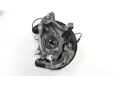 Recambio de mangueta trasera derecha para mercedes-benz clase c (w205) lim. c 220 cdi bluetec (205.004) referencia OEM IAM A2055 2