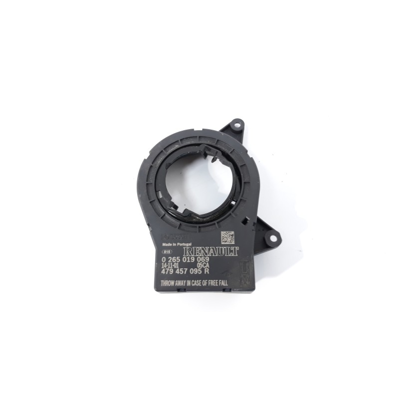 Recambio de sensor para renault clio iv 1.5 dci diesel fap energy referencia OEM IAM 479457095R 0265019069 