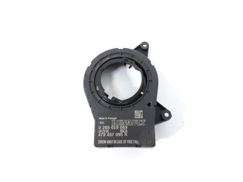 Recambio de sensor para renault clio iv 1.5 dci diesel fap energy referencia OEM IAM 479457095R 0265019069 