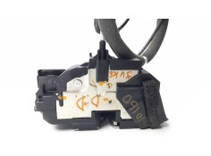 CERRADURA PUERTA DELANTERA DERECHA 80500BA60C 80500BA60C 