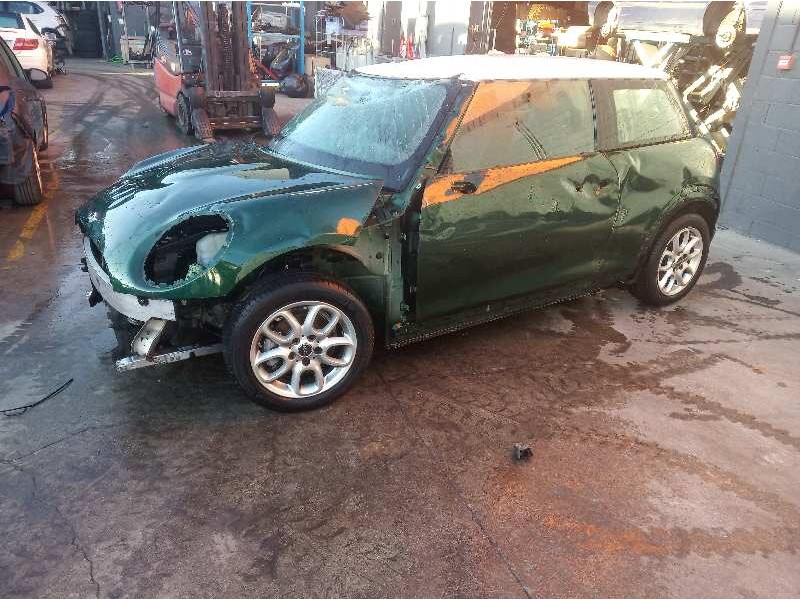 mini mini (f56) del año 2015